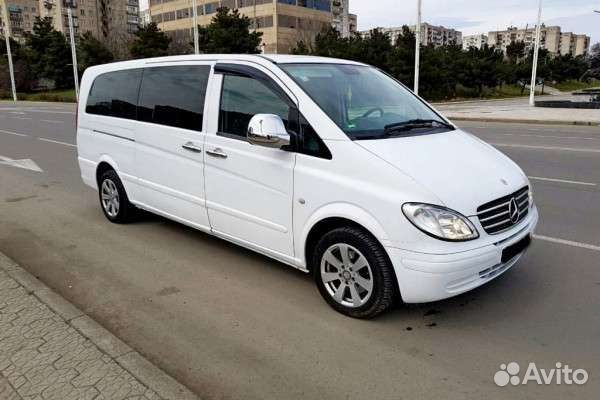 Аренда, заказ минивэна, Трансфер аэропорт