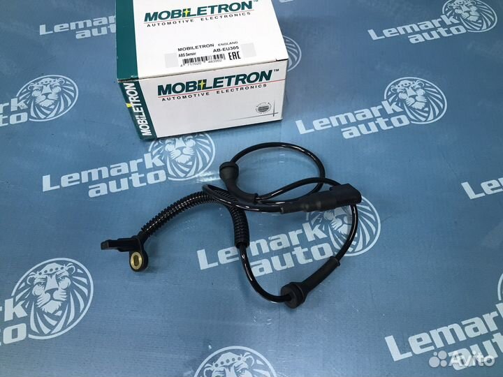 Датчик системы абс Ford Fusion