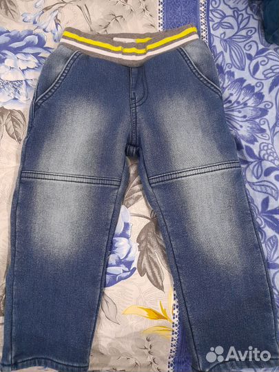 Комбинезоны