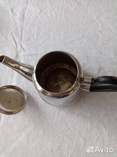 Чайник заварочный СССР