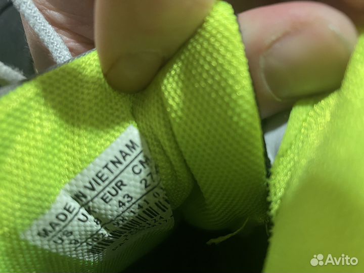 Кроссовки nike