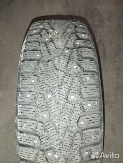 Pirelli Ice Zero 195/65 R15 V