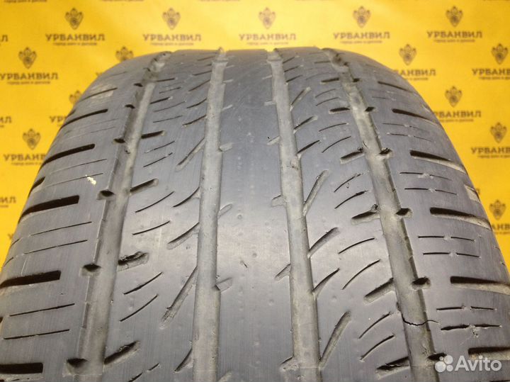Continental Conti4x4Contact 235/50 R19 99V
