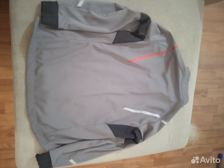 Куртка детская спортивная swix, оригинал