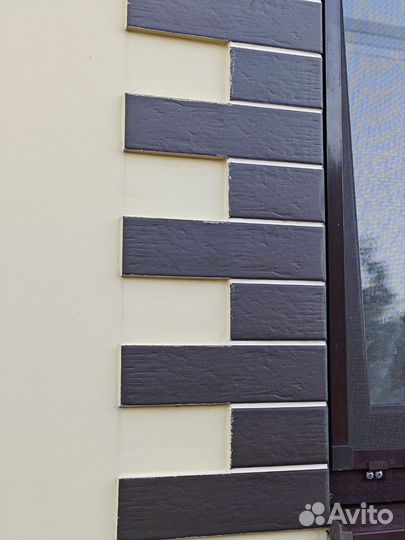 Клинкерная плитка