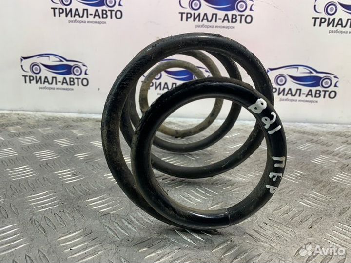 Пружина Sportage 3