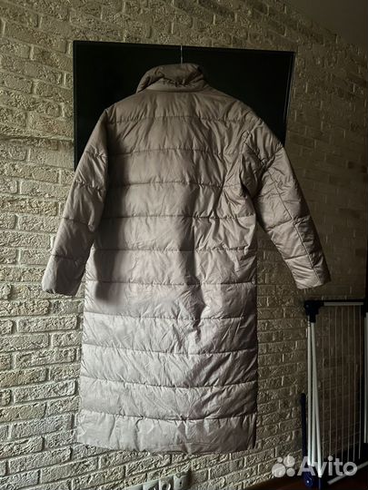 Демисезонное пальто Reserved