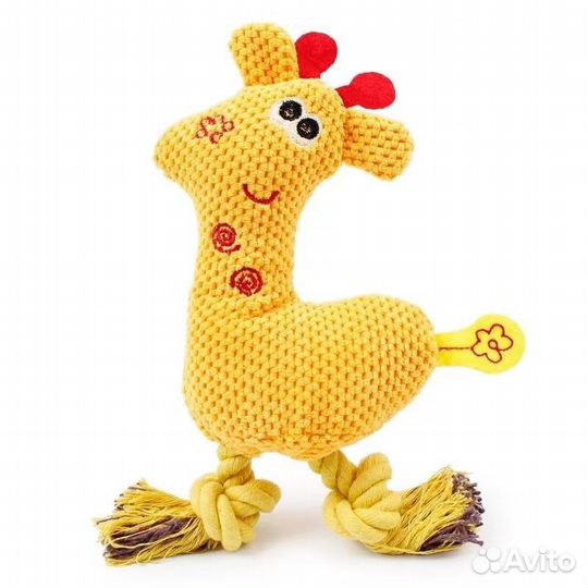 Игрушка для животного