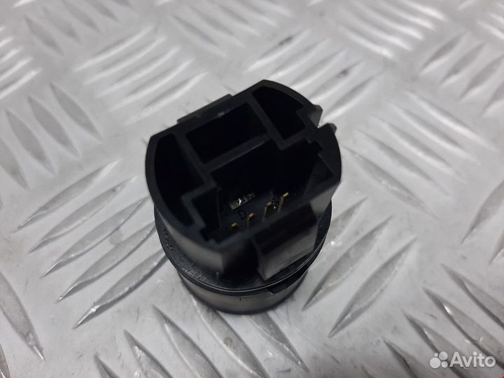 Кнопка запуска двигателя Renault Scenic 2 2006