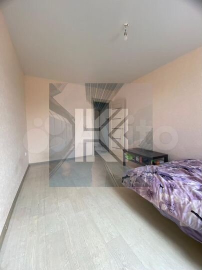 1-к. квартира, 33 м², 5/5 эт.