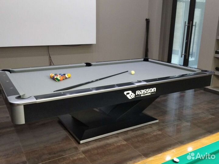 Ремонт бильярдного инвентаря Столы Кии