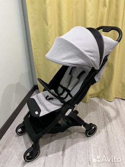 Прогулочная коляска chicco we