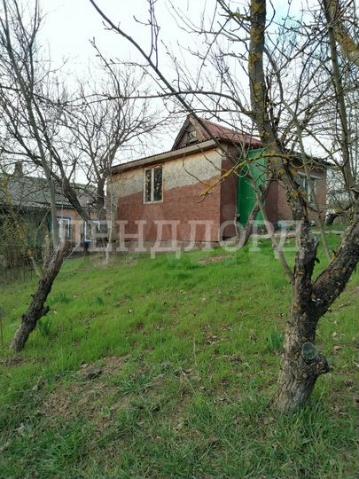 Участок 6 сот. (ИЖС)