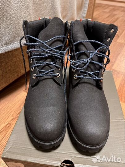 Ботинки мужские timberland Heritage 44 размер