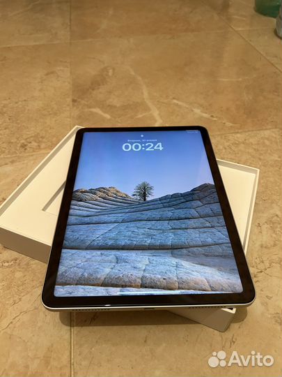 Apple iPad Air 2022 10.9 64 Gb starlinght pi