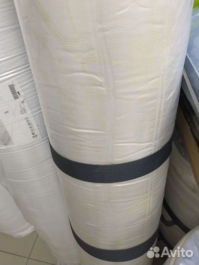 Наматрасник/Топпер Askona Richard 180/200