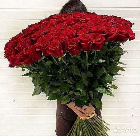 Розы Цветы Букеты 25 51 151 201 101 301 501 опт