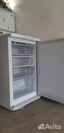 Продам морозильную камеру Бирюса 14 б/у