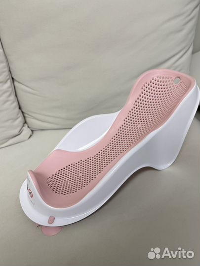 Горка для купания angelcare