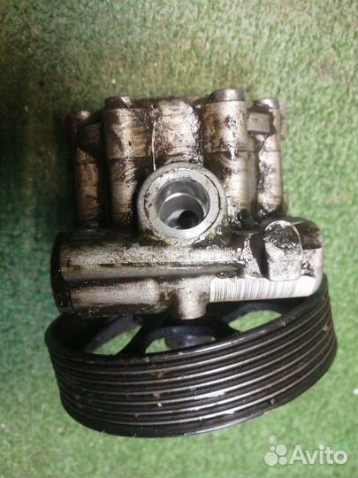 Насос гидроусилителя Renault Duster F4RA400 2013