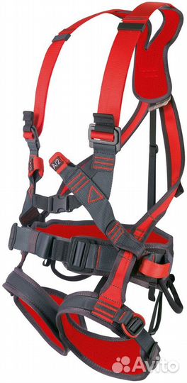 Привязь страховочная camp orbital