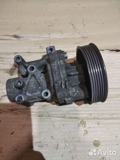 Насос водяной помпа 2.4 GDi G4KJ Hyundai Kia