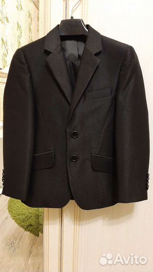 Школьный костюм