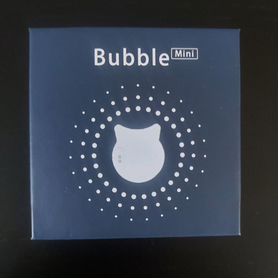 Bubble mini трансмиттер