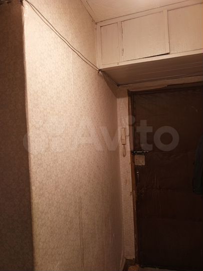 2-к. квартира, 42 м², 1/5 эт.