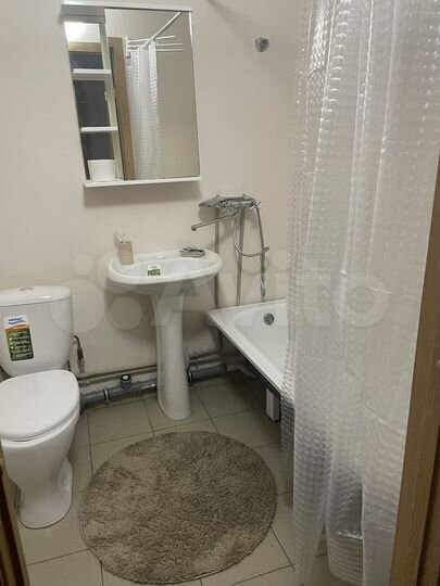 1-к. квартира, 35,2 м², 6/9 эт.