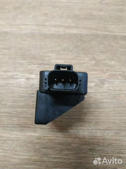 Датчик курсовой устойчивости Jaguar S-Type