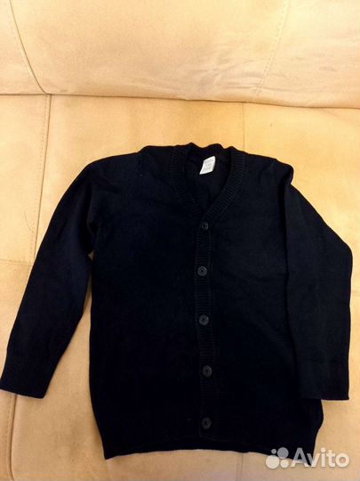 Детские вещи на мальчика