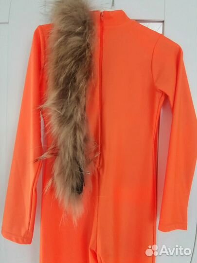 Костюм для воздушной гимнастики,акробатики