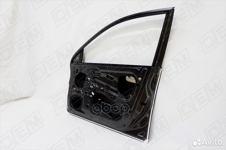 Дверь передняя правая Chevrolet Lacetti