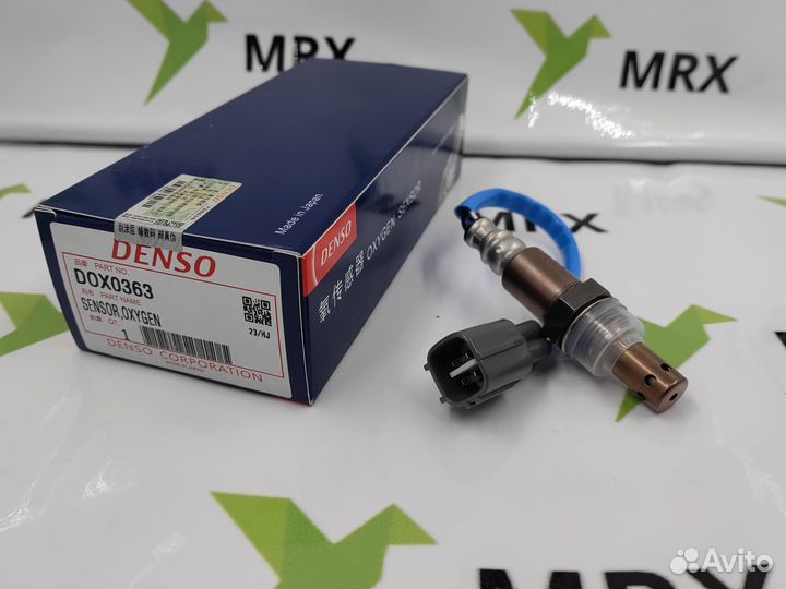 Лямбда-зонд DOX0363