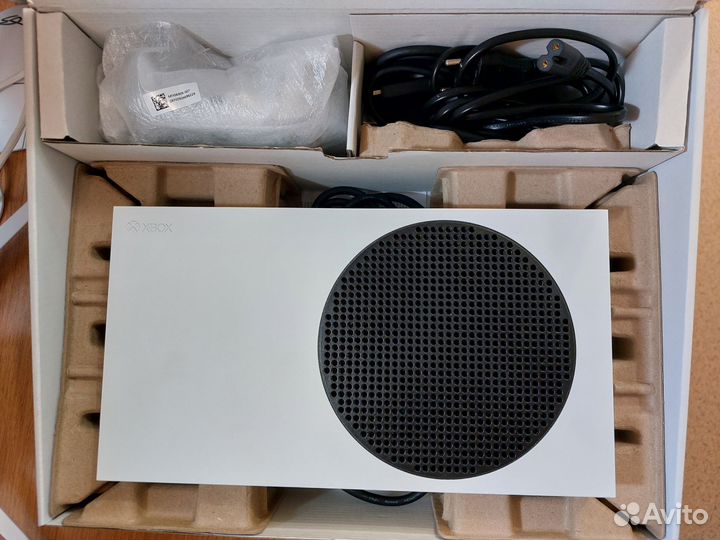 Xbox Series S 512GB
