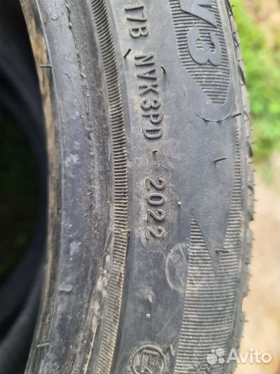 Winmax WinPlus M/T 255/40 R20 101H