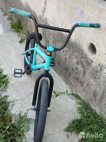 BMX