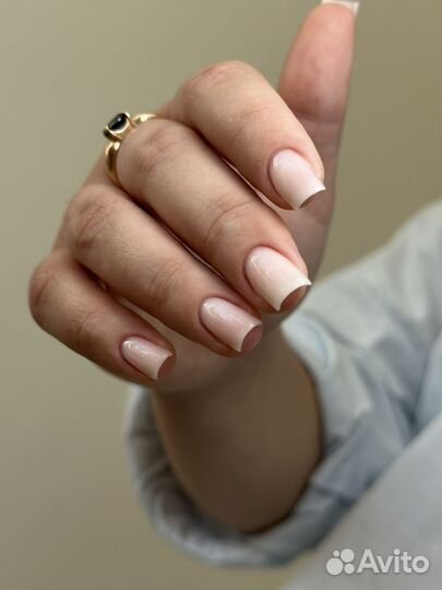 Модель на маникюр бесплатно