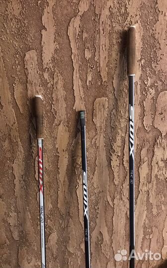 Лыжные палки swix triac