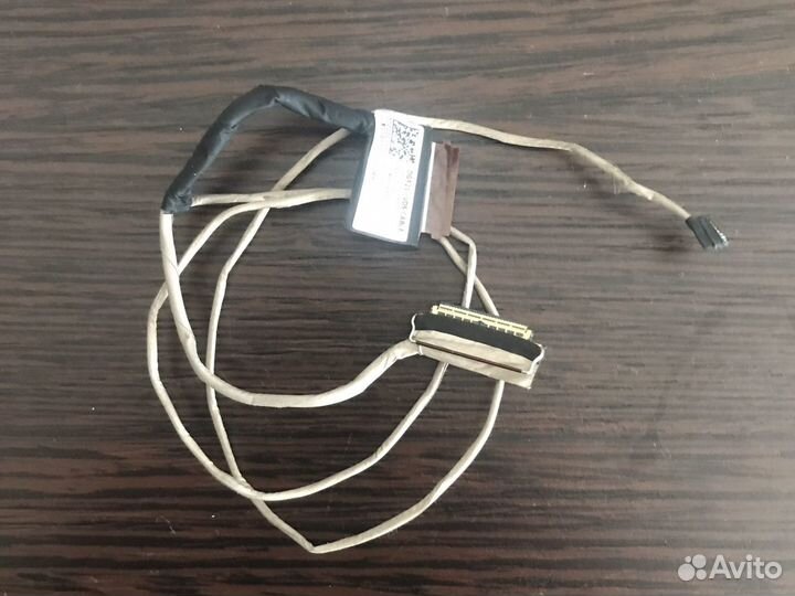 Шлейф матрицы для Lenovo Ideapad 320-15