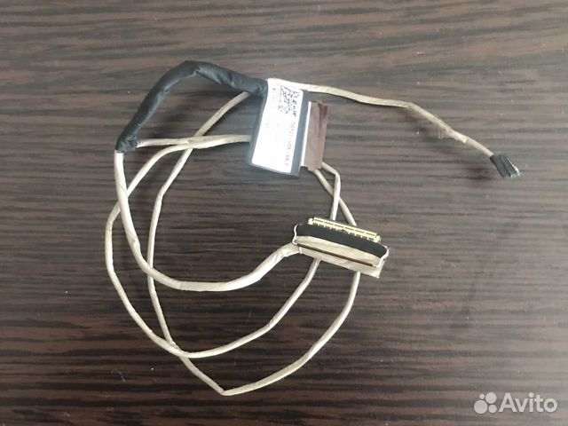 Шлейф матрицы для Lenovo Ideapad 320-15