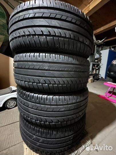 Комплект колес R19