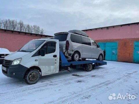 Услуги эвакуатора 24 часа