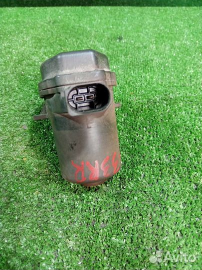 Моторчик стояночного тормоза задний правый Audi A4