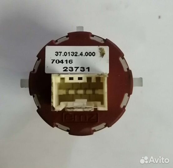 Датчик мутности воды asko 37.0132.4.000