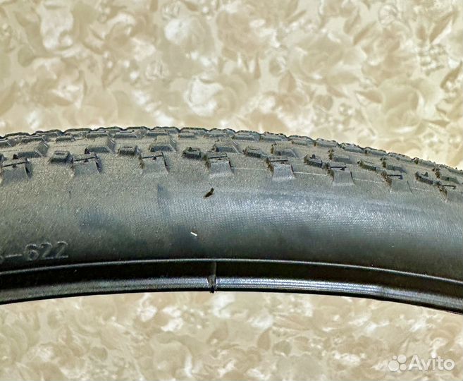 Велопокрышки Maxxis Rambler 700x38C