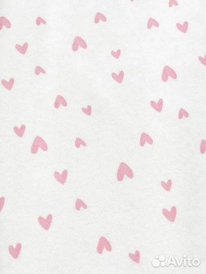 Ткань хлопок интерлок пенье