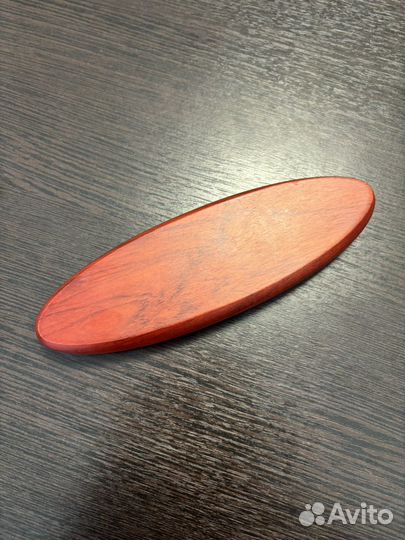 Ручка для учителя в футляре