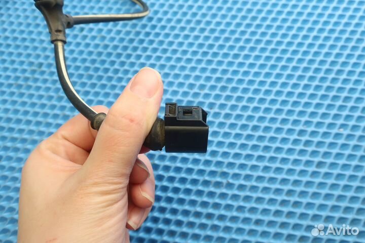 Проводка (коса) датчика ABS 5G0927903S